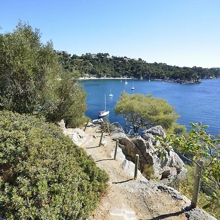 Mourillon Toulon Exterior foto