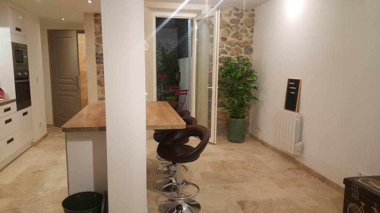 Mourillon Toulon Exterior foto